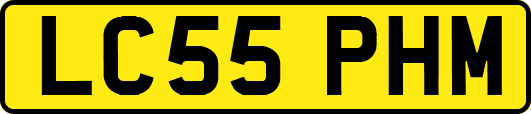 LC55PHM