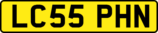 LC55PHN