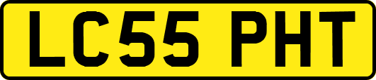 LC55PHT