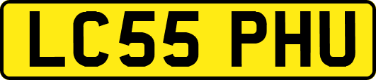 LC55PHU