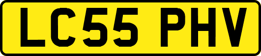 LC55PHV