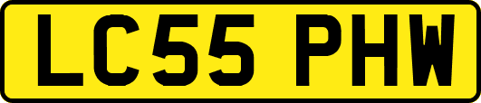 LC55PHW