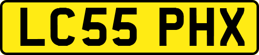 LC55PHX