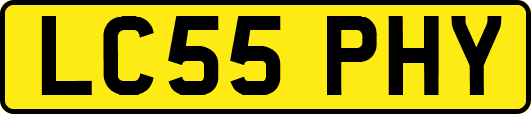 LC55PHY