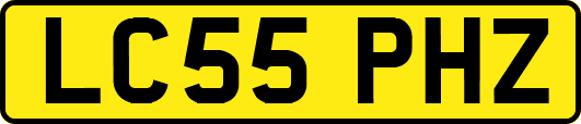LC55PHZ