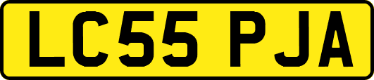 LC55PJA