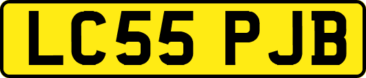 LC55PJB