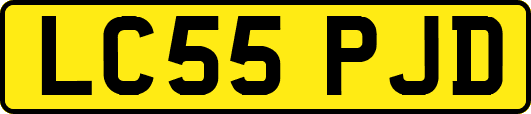 LC55PJD