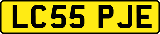 LC55PJE