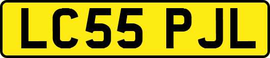 LC55PJL