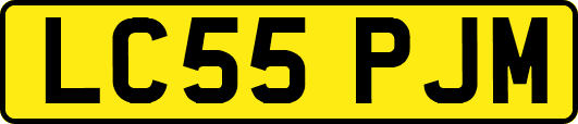 LC55PJM