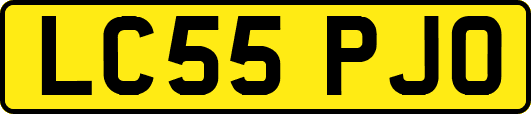 LC55PJO