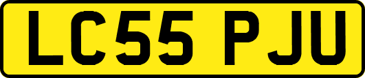 LC55PJU