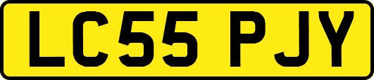 LC55PJY
