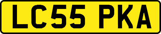 LC55PKA
