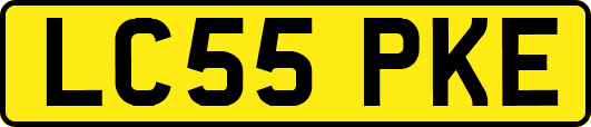 LC55PKE