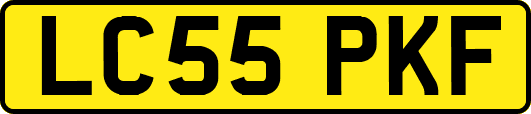 LC55PKF