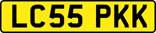 LC55PKK