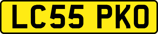 LC55PKO