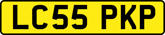 LC55PKP
