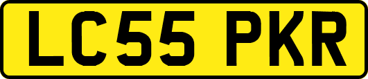LC55PKR