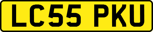 LC55PKU