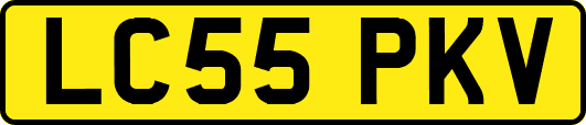 LC55PKV