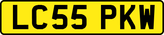 LC55PKW