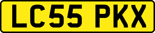 LC55PKX