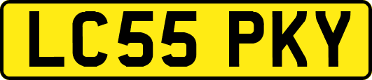 LC55PKY