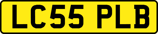 LC55PLB