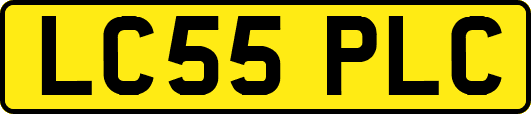 LC55PLC