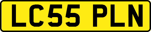 LC55PLN