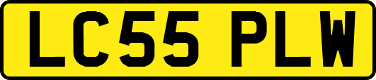 LC55PLW