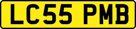 LC55PMB