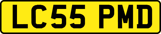 LC55PMD