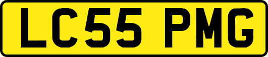 LC55PMG