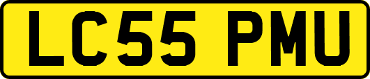 LC55PMU