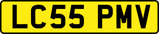 LC55PMV