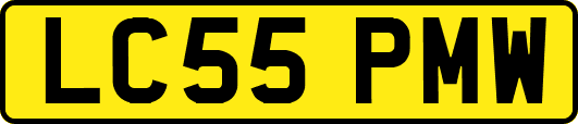 LC55PMW