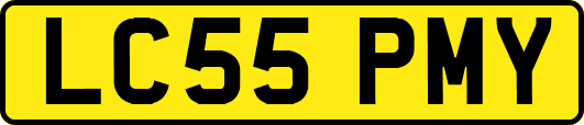 LC55PMY