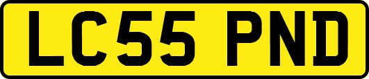 LC55PND