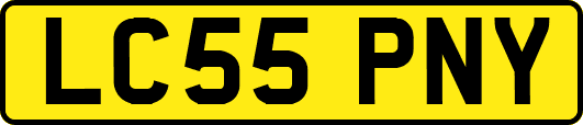 LC55PNY