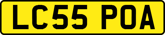 LC55POA