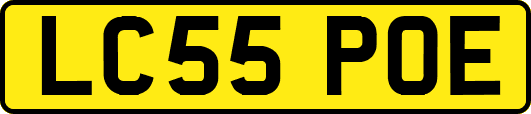 LC55POE