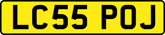 LC55POJ