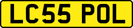 LC55POL