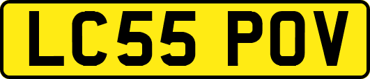 LC55POV