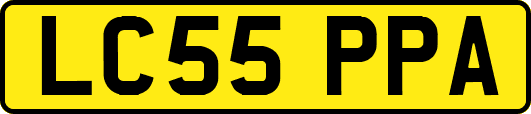 LC55PPA