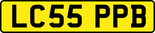 LC55PPB